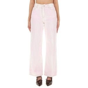 Ganni Izey Jeans - NWT
